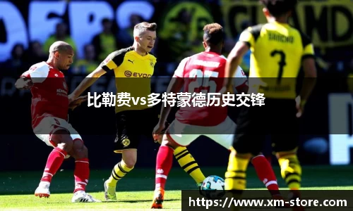 比勒费vs多特蒙德历史交锋